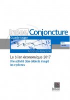 Bilan économique 2017 de la Guadeloupe
