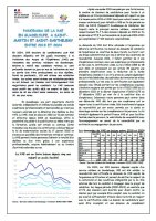 La VAE en Guadeloupe, à Saint-Martin et à Saint-Barthélemy entre 2018 et 2024