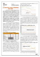 Le marché du travail en 2025 en Guadeloupe