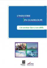 L'industrie en Guadeloupe, un secteur face à ses défis