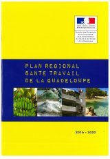 Plan Régional Santé Sécurité 3 (PRST3) 2016 - 2020 