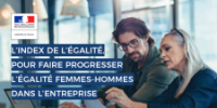 Entreprises de plus de 250 salariés : publiez votre Index de l'égalité femmes-hommes avant le 1er septembre 2019