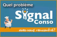 SignalConso : la plateforme pour signaler un problème à la répression des fraudes
