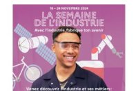 13ème Semaine de l'Industrie en Guadeloupe, c'est parti !