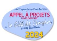 Appel à projet pour l'insertion et l'emploi