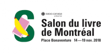 Une délégation d'éditeurs des iles de Guadeloupe participe au Salon du Livre de Montreal du 14 au 19 novembre 2018