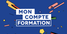 L'application mon compte formation est en ligne 