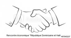 Regards à l'international "Rencontre économique - focus marchés République dominicaine et Haïti