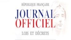 ARTICLE DE LOI DES DIPLÔMES D'ÉTAT