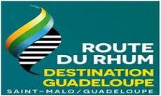 Route du Rhum Destination Guadeloupe 